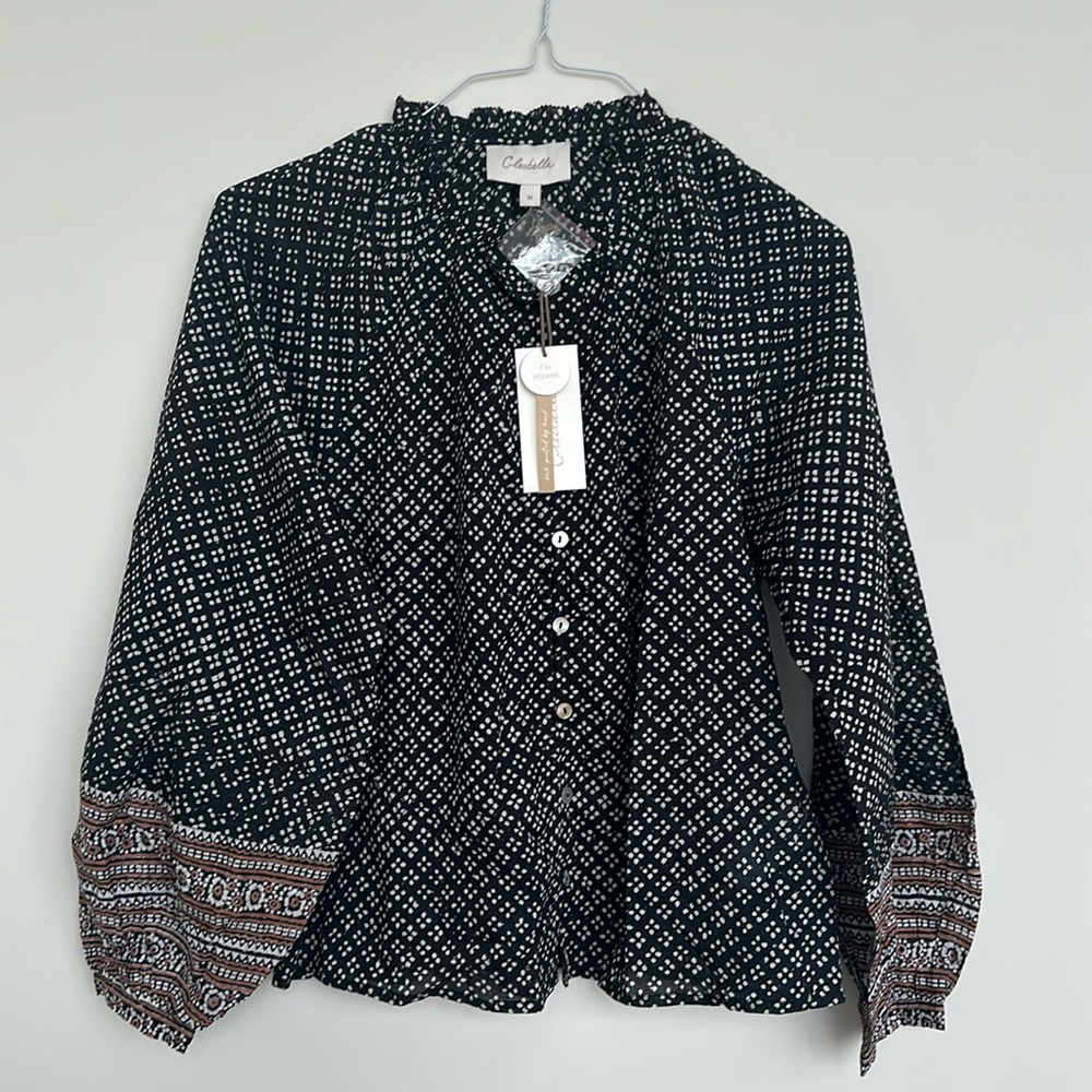 Cleobella Top